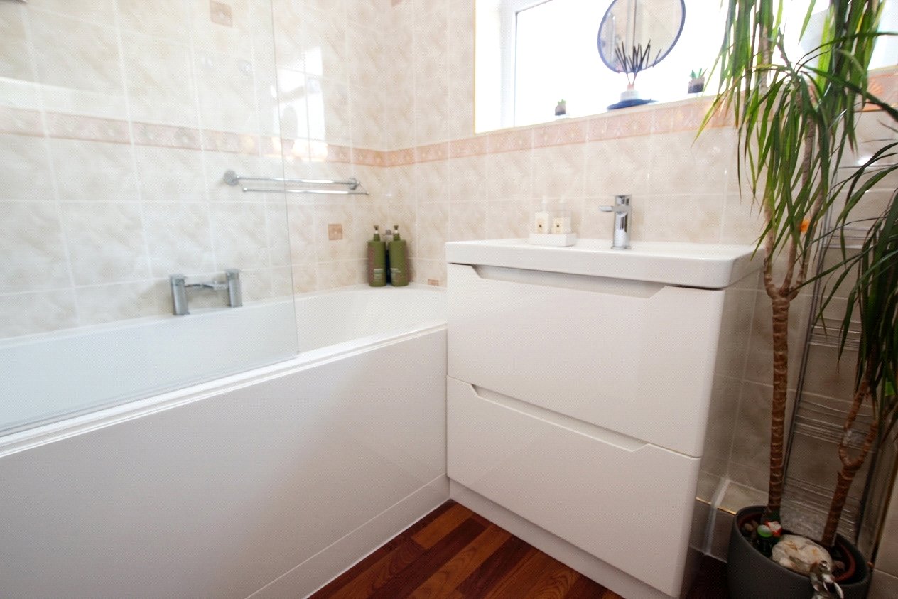 2 bedroom Bungalow for sale in Weston-super-Mare, Somerset