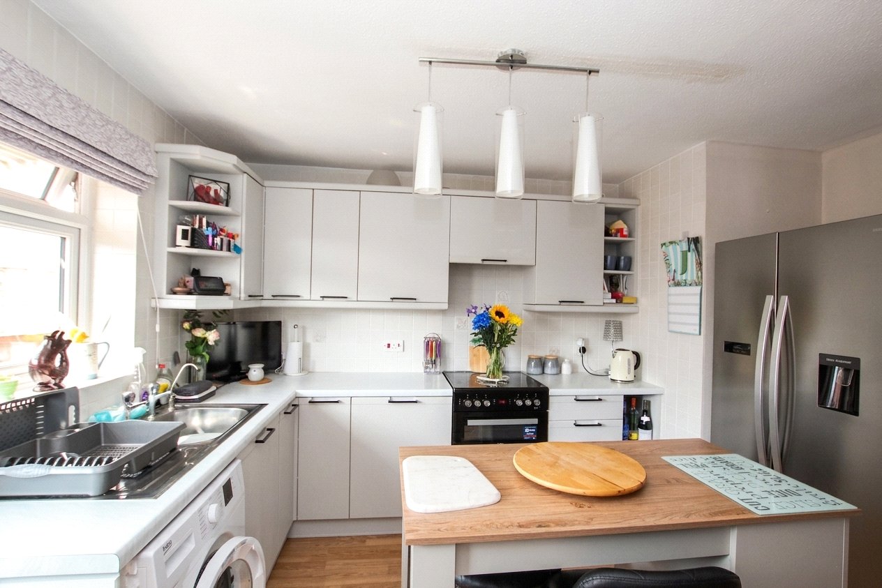 2 bedroom Bungalow for sale in Weston-super-Mare, Somerset