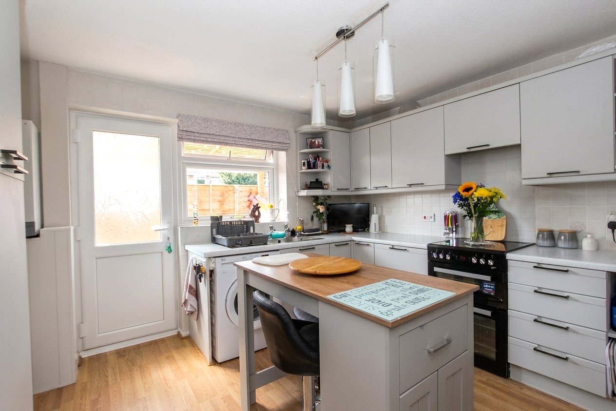 2 bedroom Bungalow for sale in Weston-super-Mare, Somerset