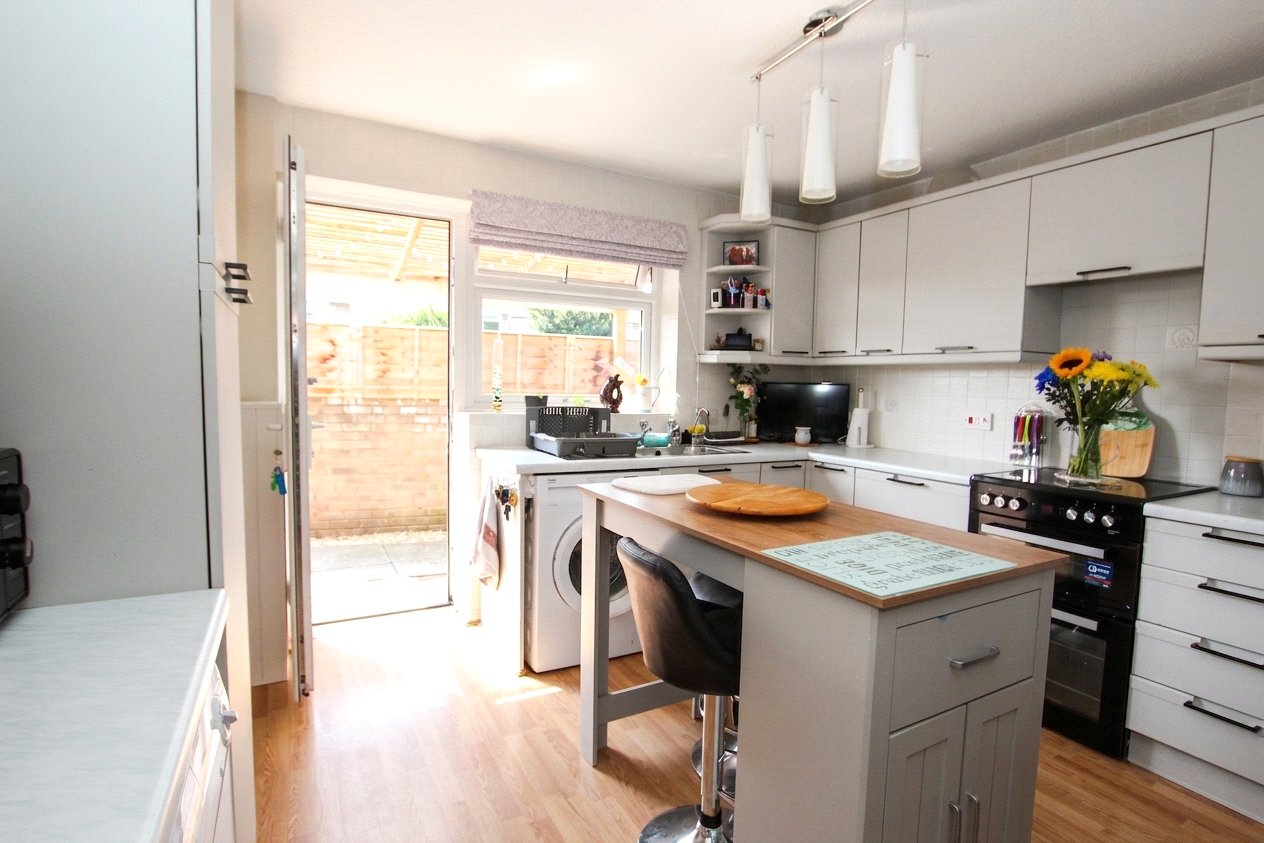 2 bedroom Bungalow for sale in Weston-super-Mare, Somerset