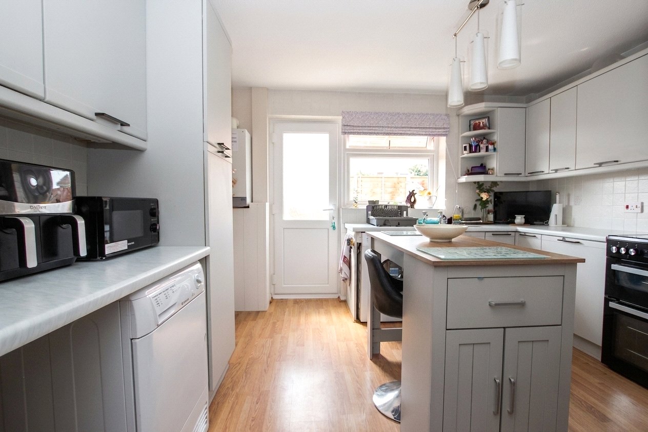 2 bedroom Bungalow for sale in Weston-super-Mare, Somerset