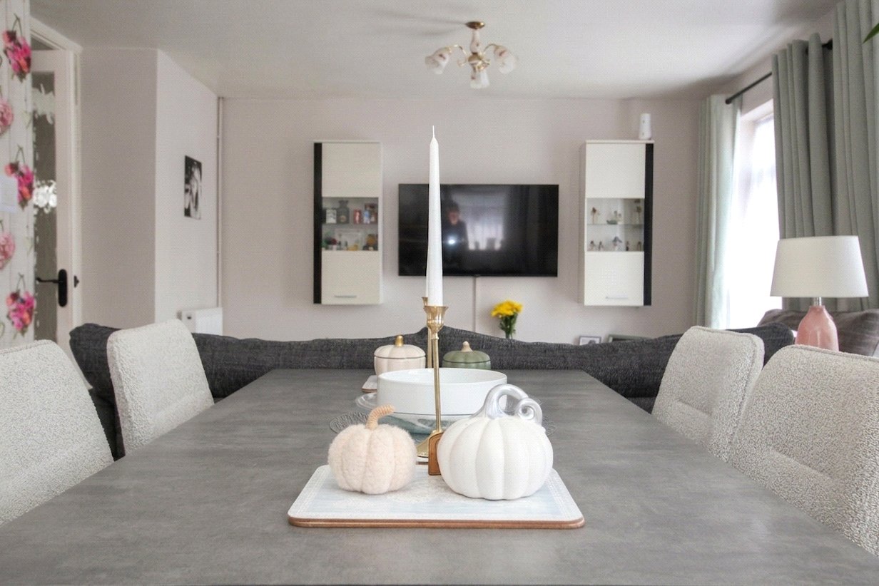 2 bedroom Bungalow for sale in Weston-super-Mare, Somerset