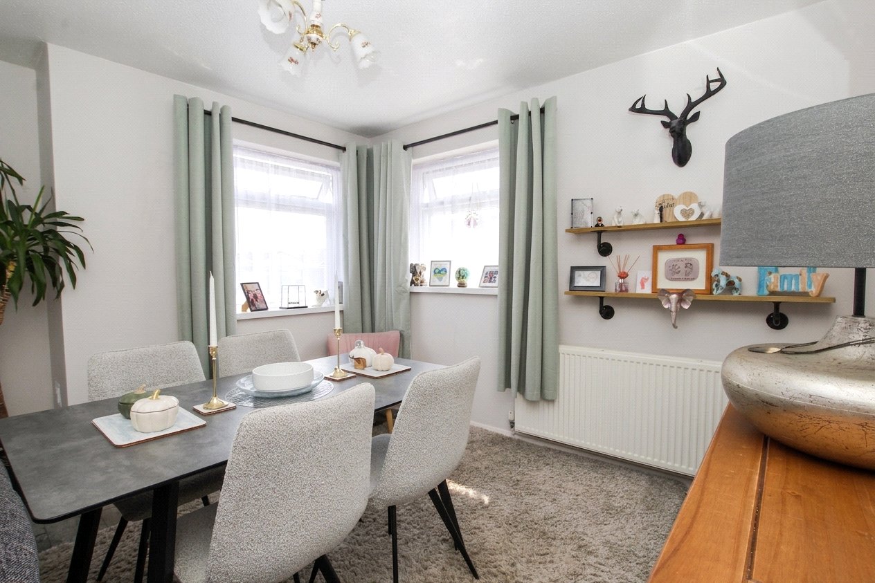 2 bedroom Bungalow for sale in Weston-super-Mare, Somerset
