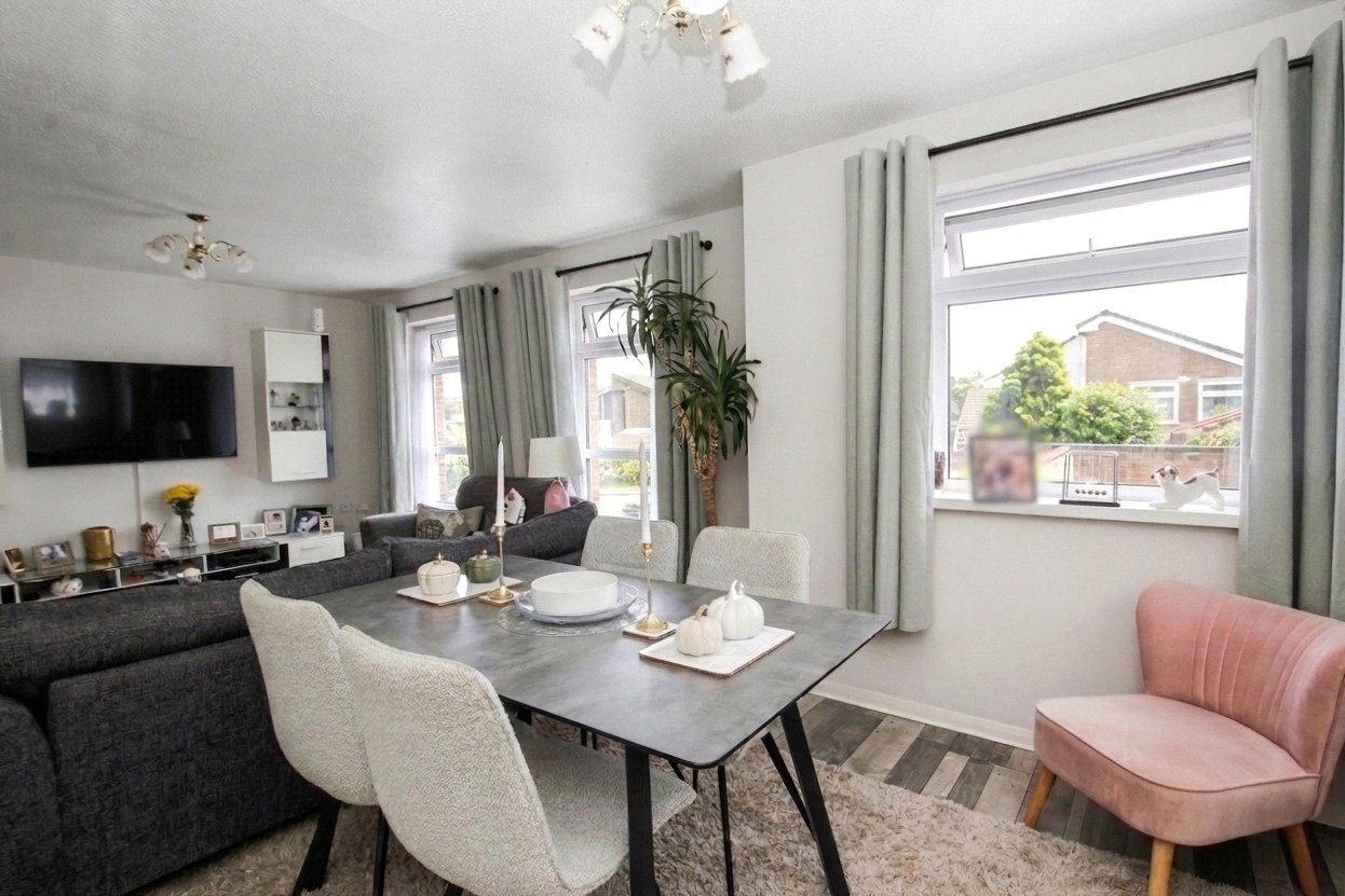 2 bedroom Bungalow for sale in Weston-super-Mare, Somerset