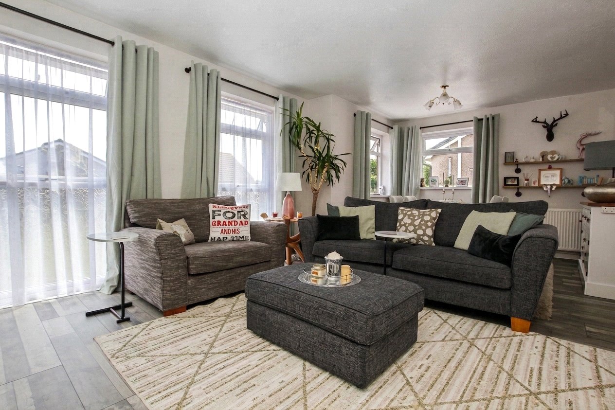 2 bedroom Bungalow for sale in Weston-super-Mare, Somerset