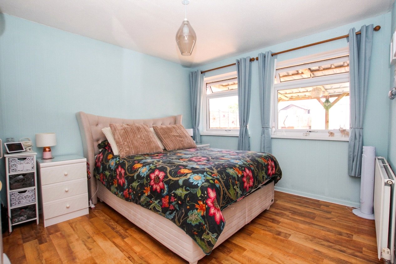 2 bedroom Bungalow for sale in Weston-super-Mare, Somerset