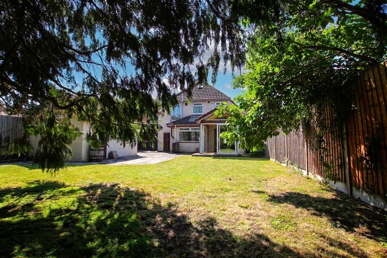 3 bedroom House for sale in Weston-super-Mare, Somerset