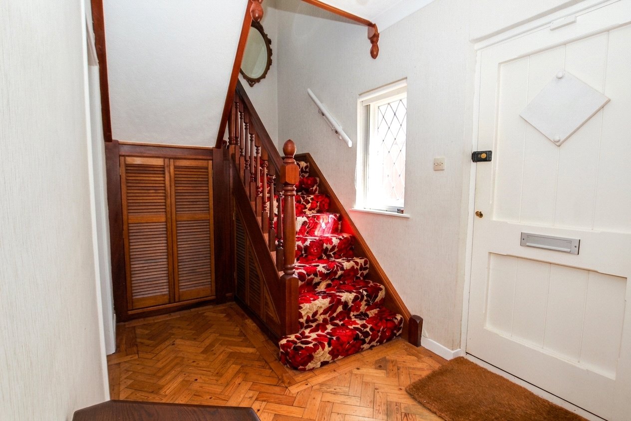 3 bedroom House for sale in Weston-super-Mare, Somerset