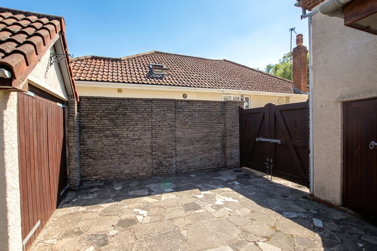 3 bedroom House for sale in Weston-super-Mare, Somerset