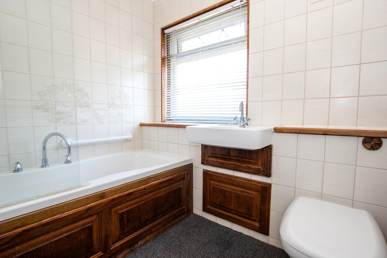 3 bedroom House for sale in Weston-super-Mare, Somerset