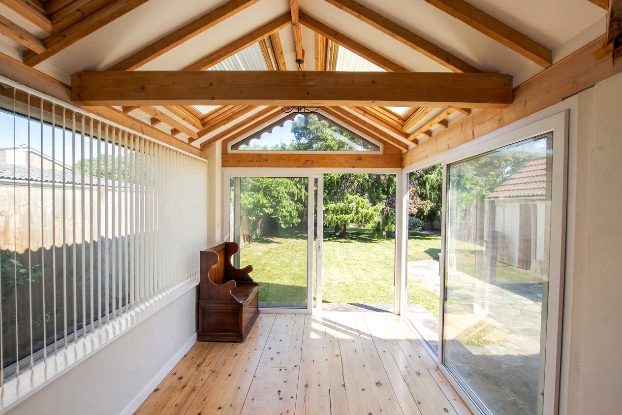 3 bedroom House for sale in Weston-super-Mare, Somerset