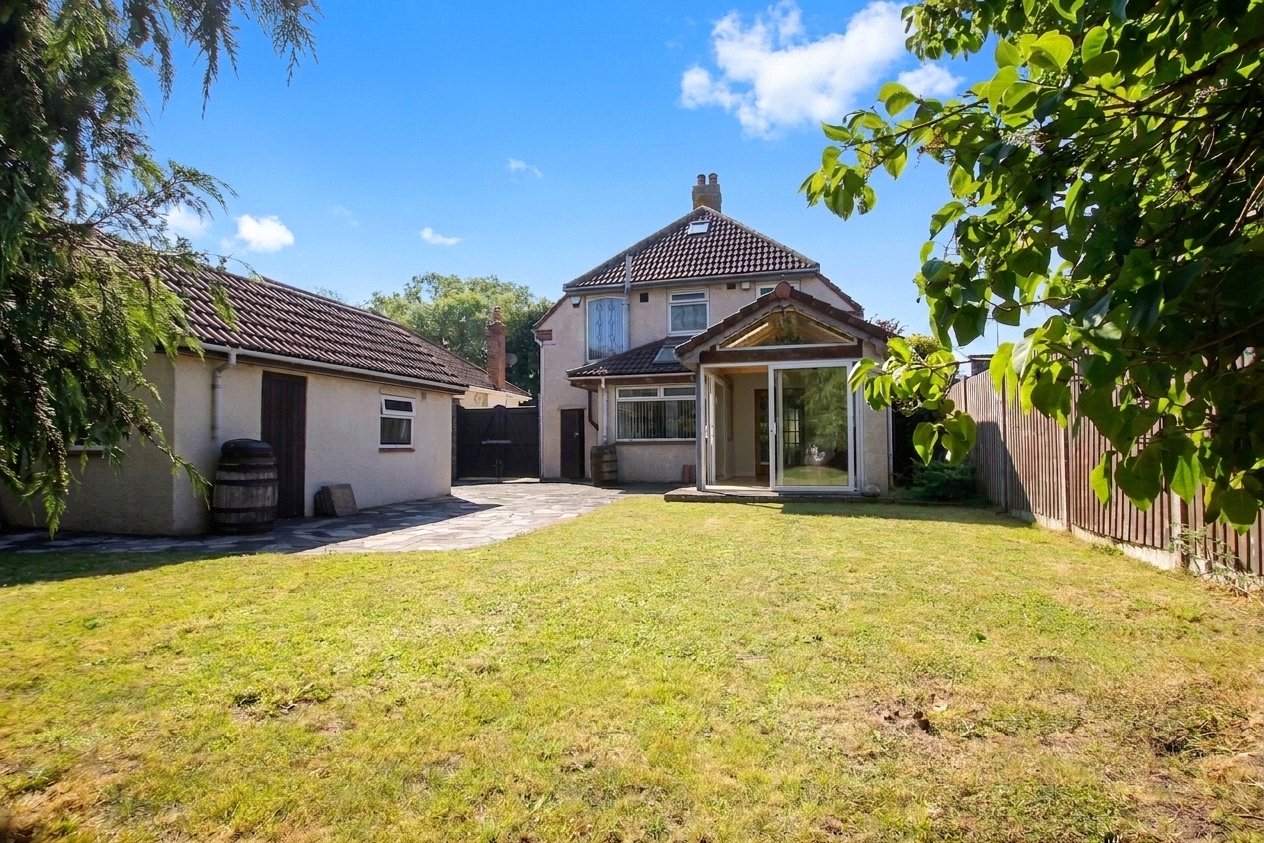 3 bedroom House for sale in Weston-super-Mare, Somerset