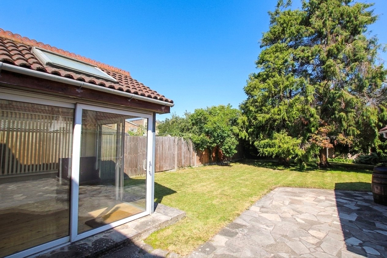 3 bedroom House for sale in Weston-super-Mare, Somerset