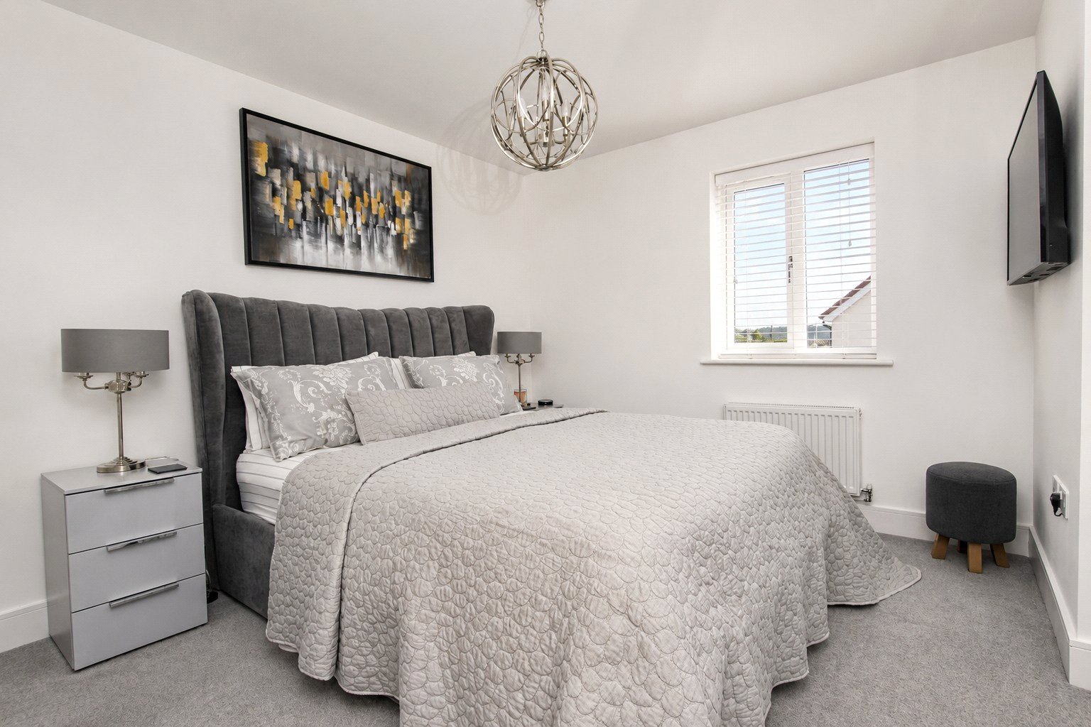 4 bedroom House for sale in Churchill, Winscombe, Somerset