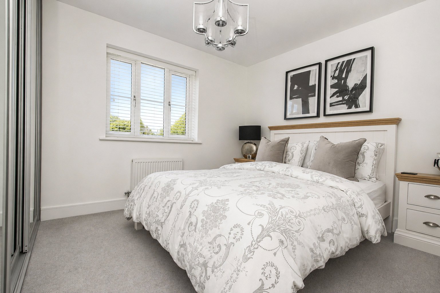 4 bedroom House for sale in Churchill, Winscombe, Somerset