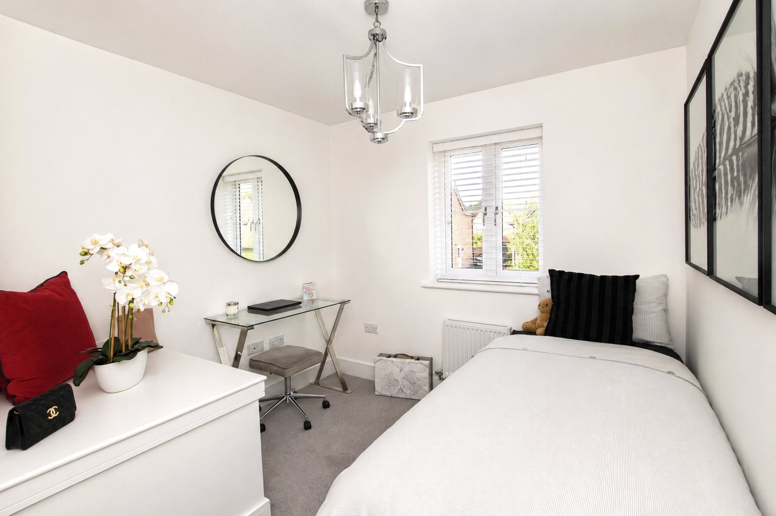 4 bedroom House for sale in Churchill, Winscombe, Somerset