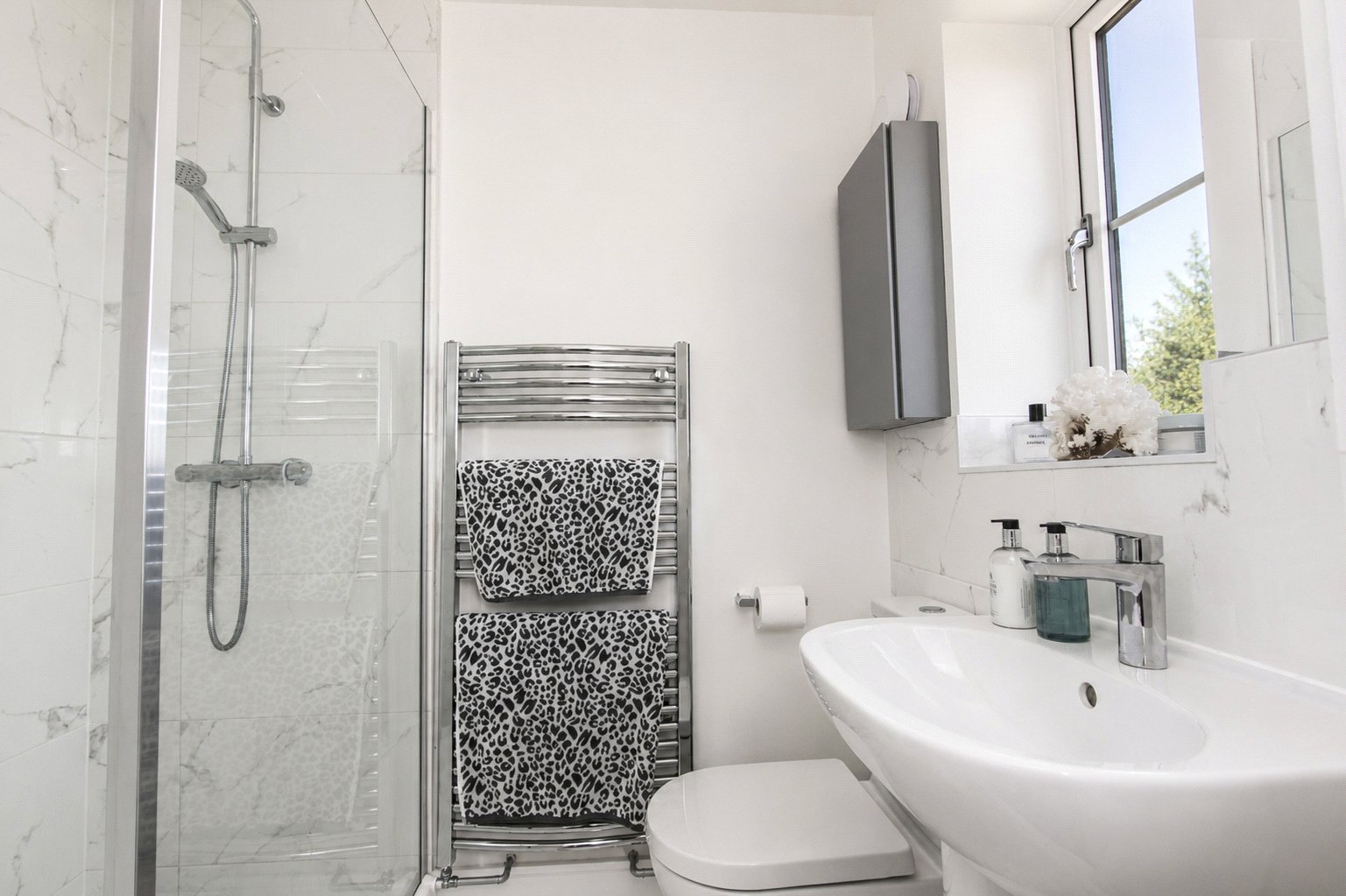 4 bedroom House for sale in Churchill, Winscombe, Somerset
