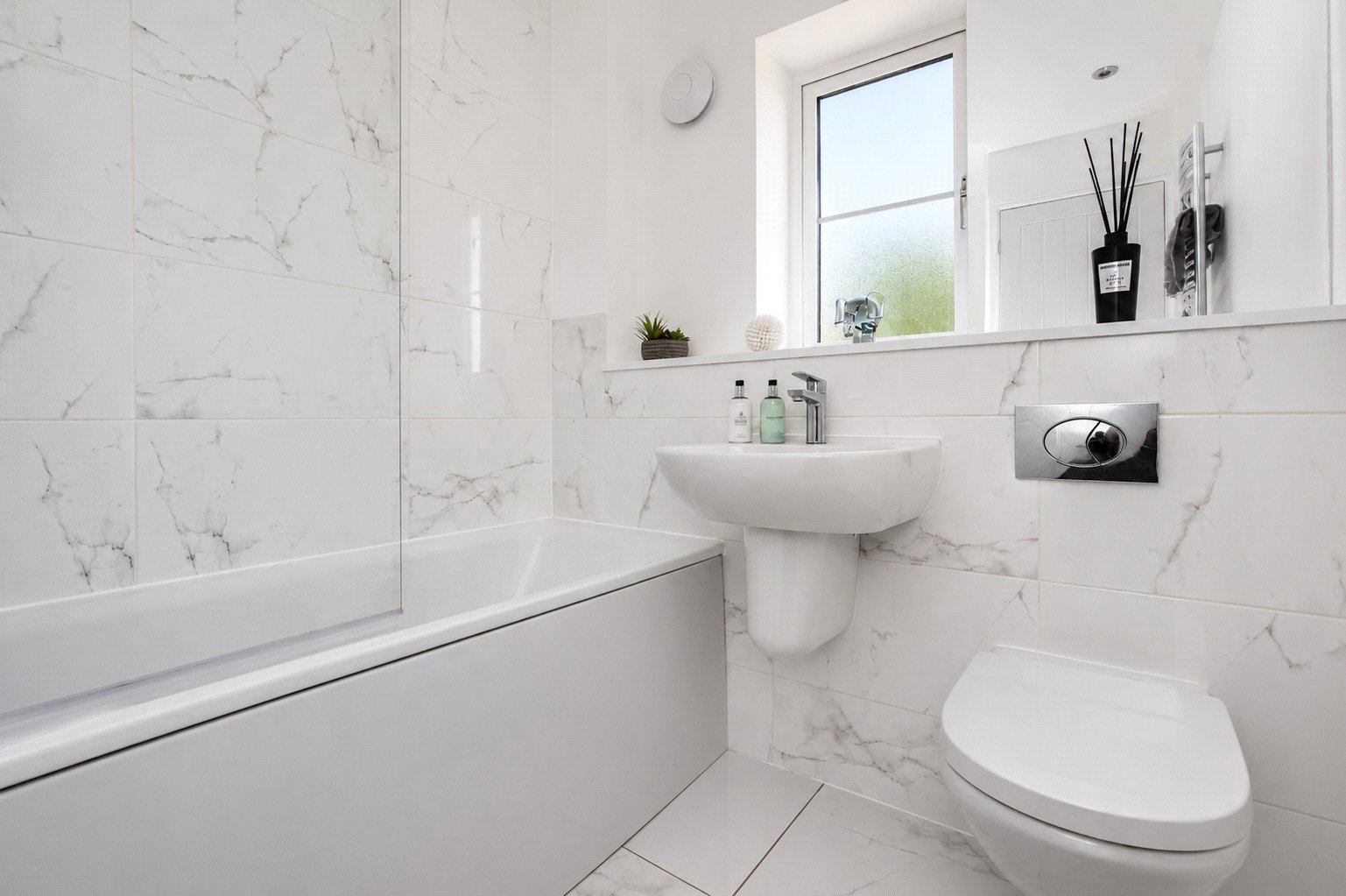 4 bedroom House for sale in Churchill, Winscombe, Somerset