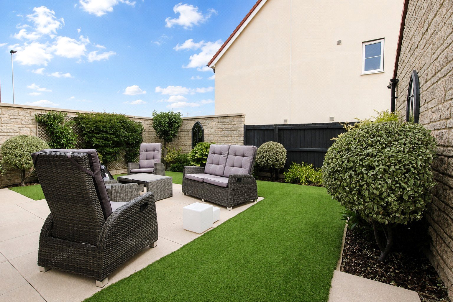 4 bedroom House for sale in Churchill, Winscombe, Somerset