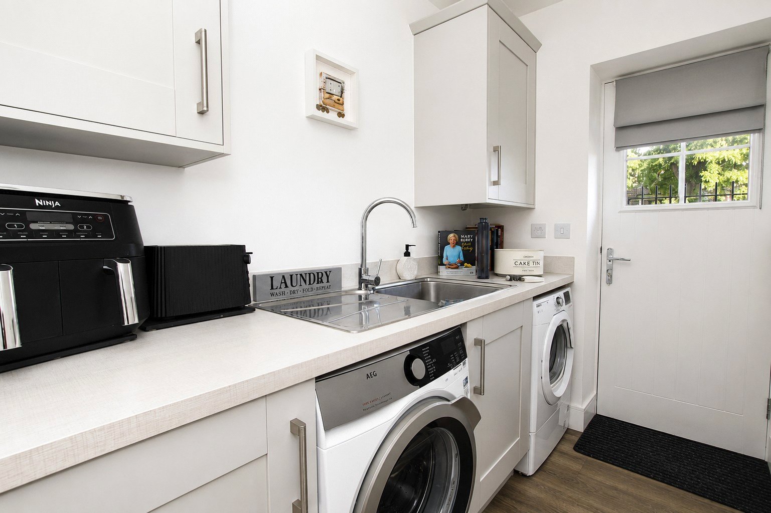 4 bedroom House for sale in Churchill, Winscombe, Somerset