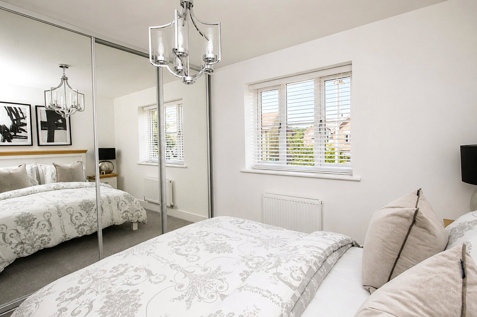 4 bedroom House for sale in Churchill, Winscombe, Somerset
