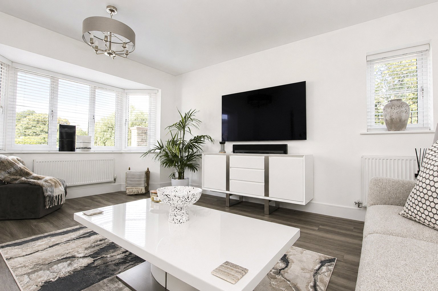 4 bedroom House for sale in Churchill, Winscombe, Somerset