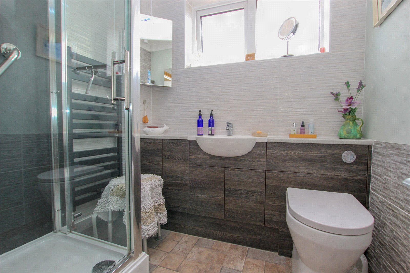 2 bedroom Bungalow for sale in Banwell, North Somerset