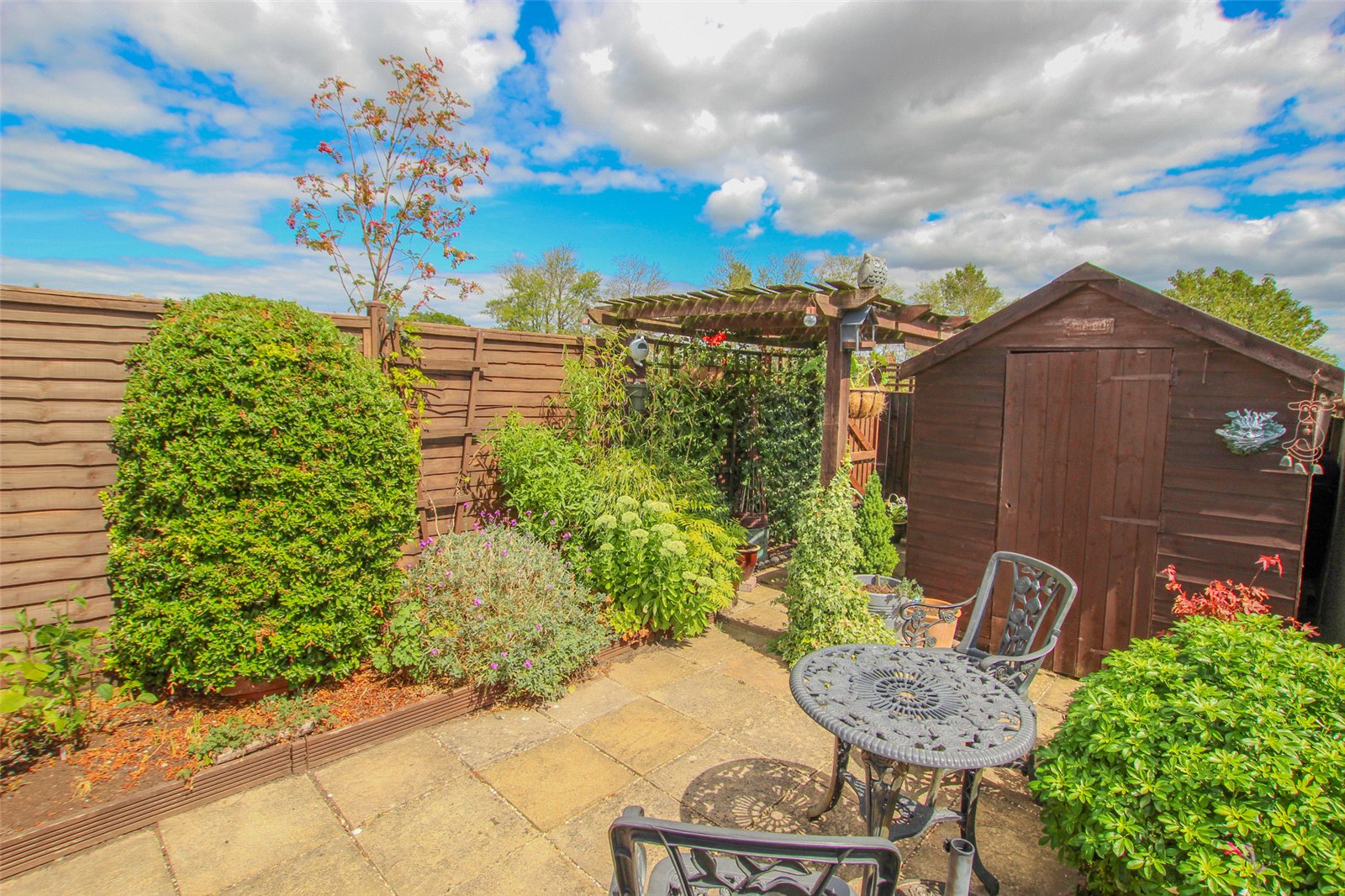 2 bedroom Bungalow for sale in Banwell, North Somerset