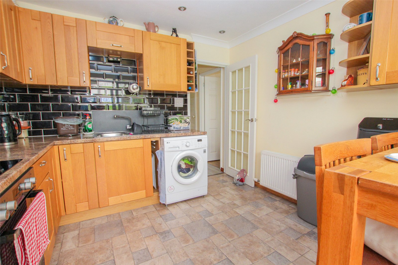 2 bedroom Bungalow for sale in Banwell, North Somerset