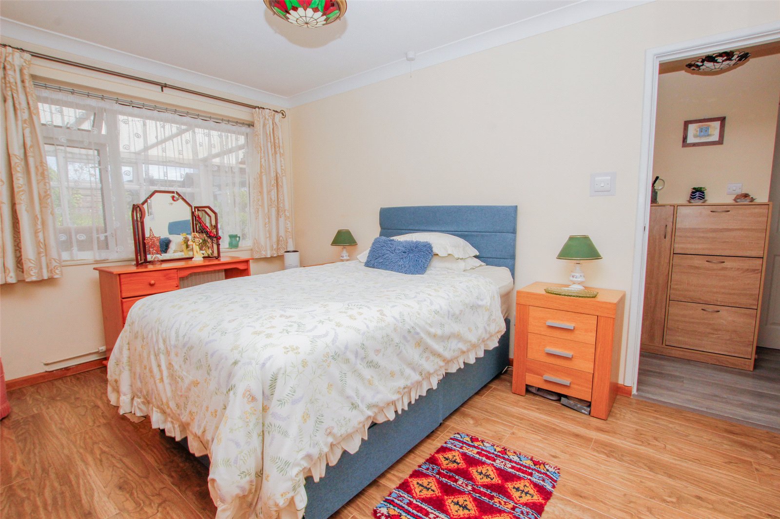 2 bedroom Bungalow for sale in Banwell, North Somerset