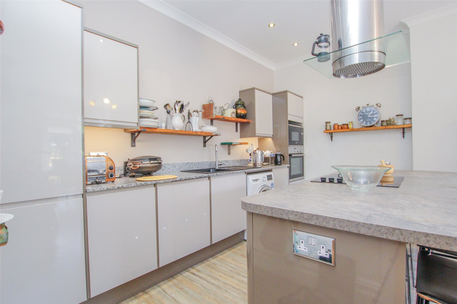 2 bedroom Flat for sale in Weston-super-Mare