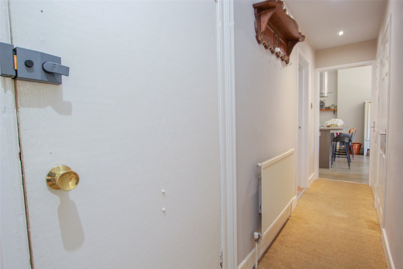 2 bedroom Flat for sale in Weston-super-Mare