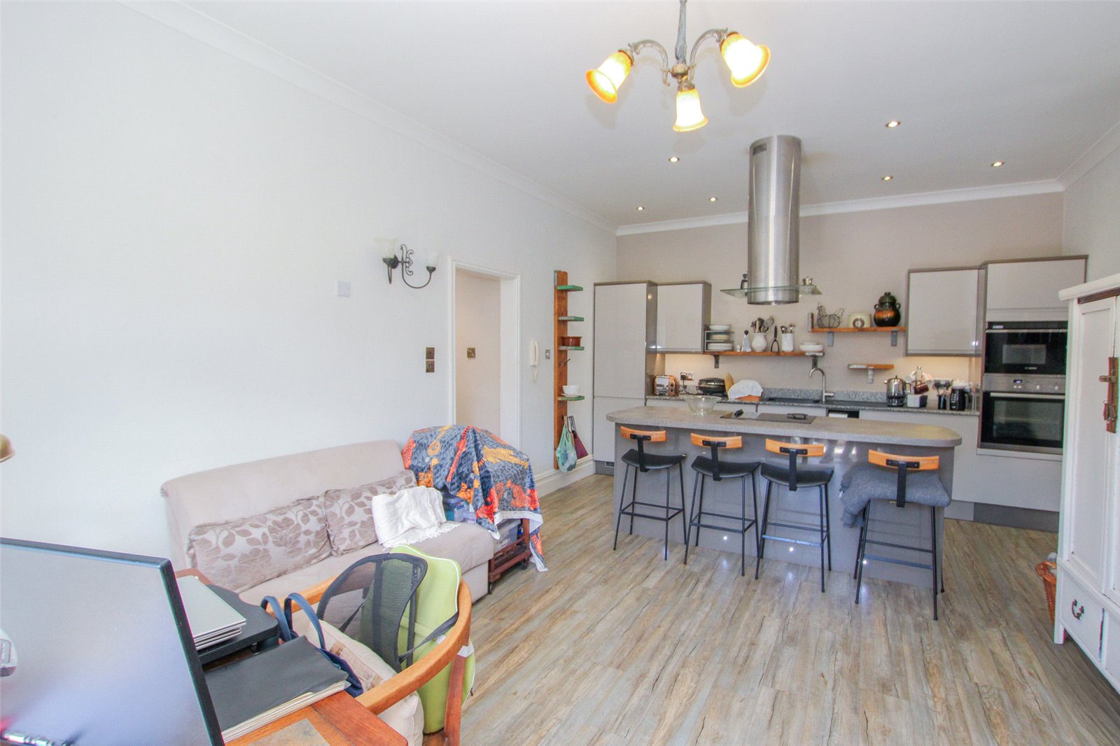 2 bedroom Flat for sale in Weston-super-Mare
