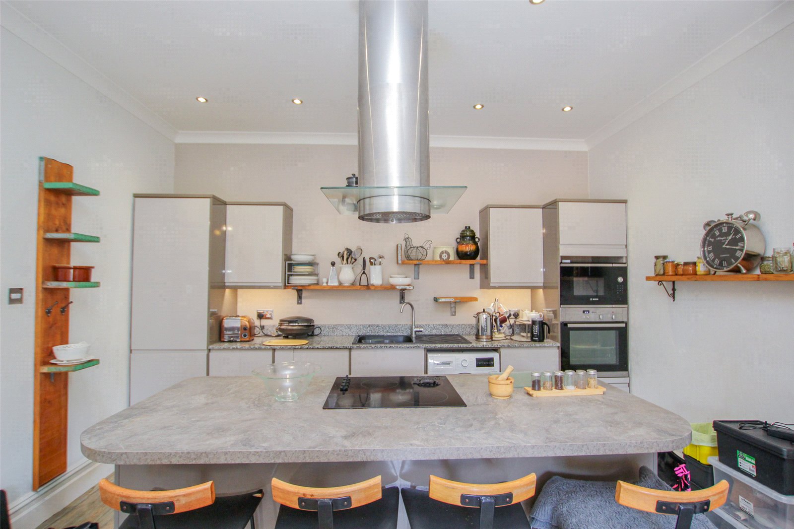 2 bedroom Flat for sale in Weston-super-Mare