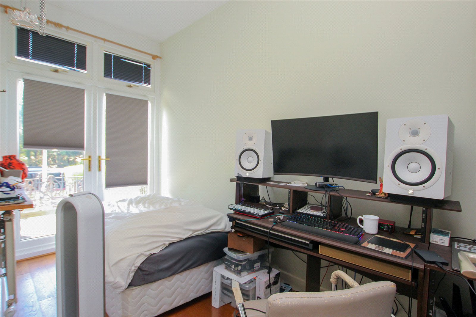 2 bedroom Flat for sale in Weston-super-Mare