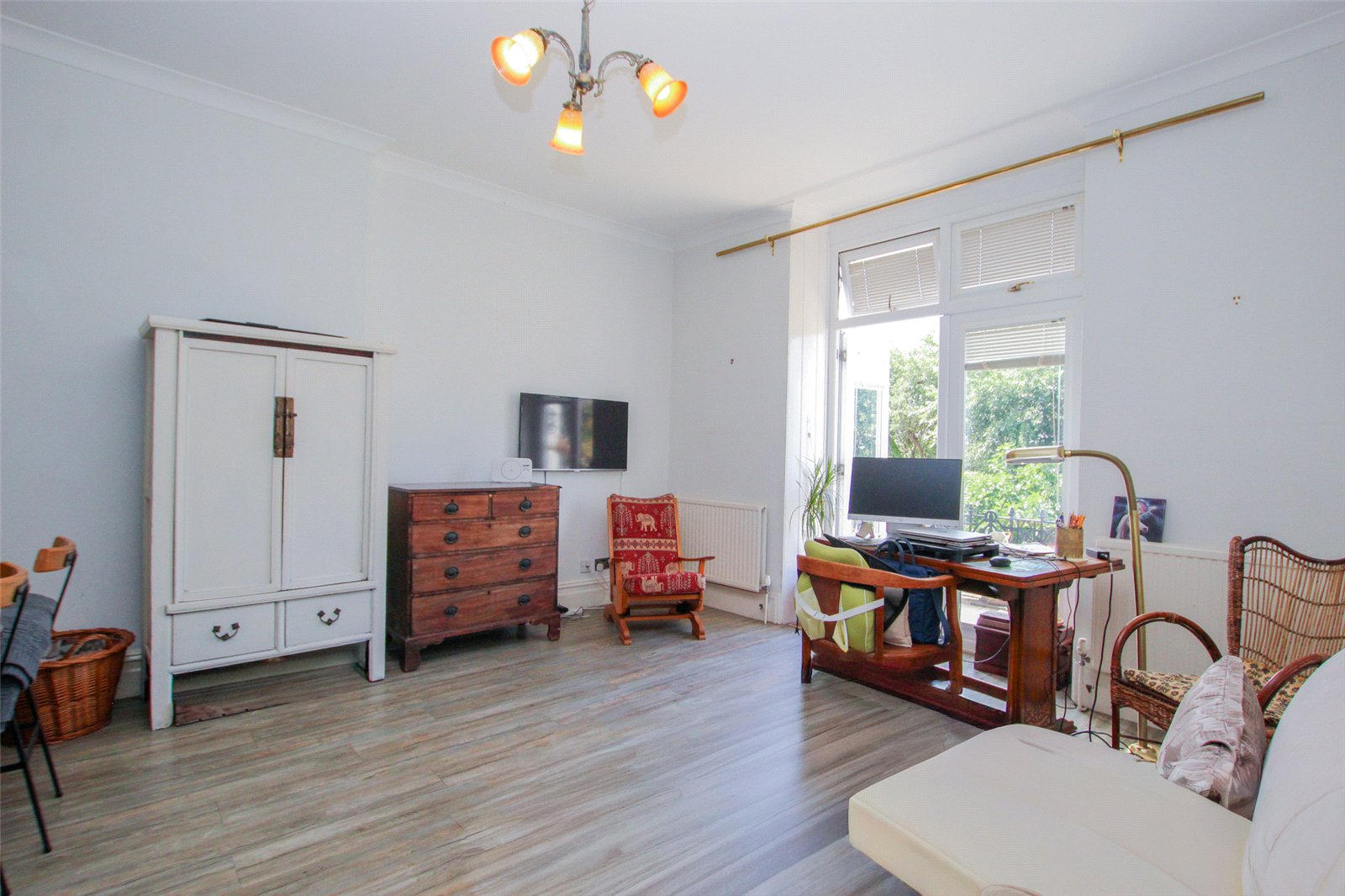 2 bedroom Flat for sale in Weston-super-Mare