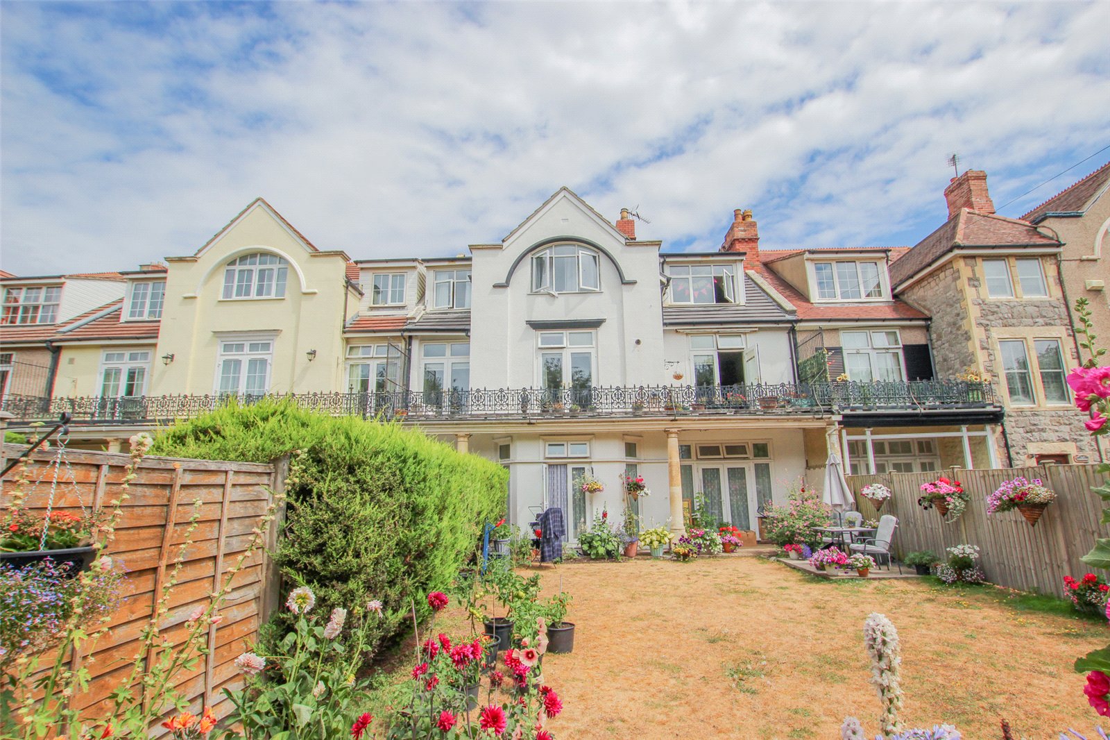 2 bedroom Flat for sale in Weston-super-Mare