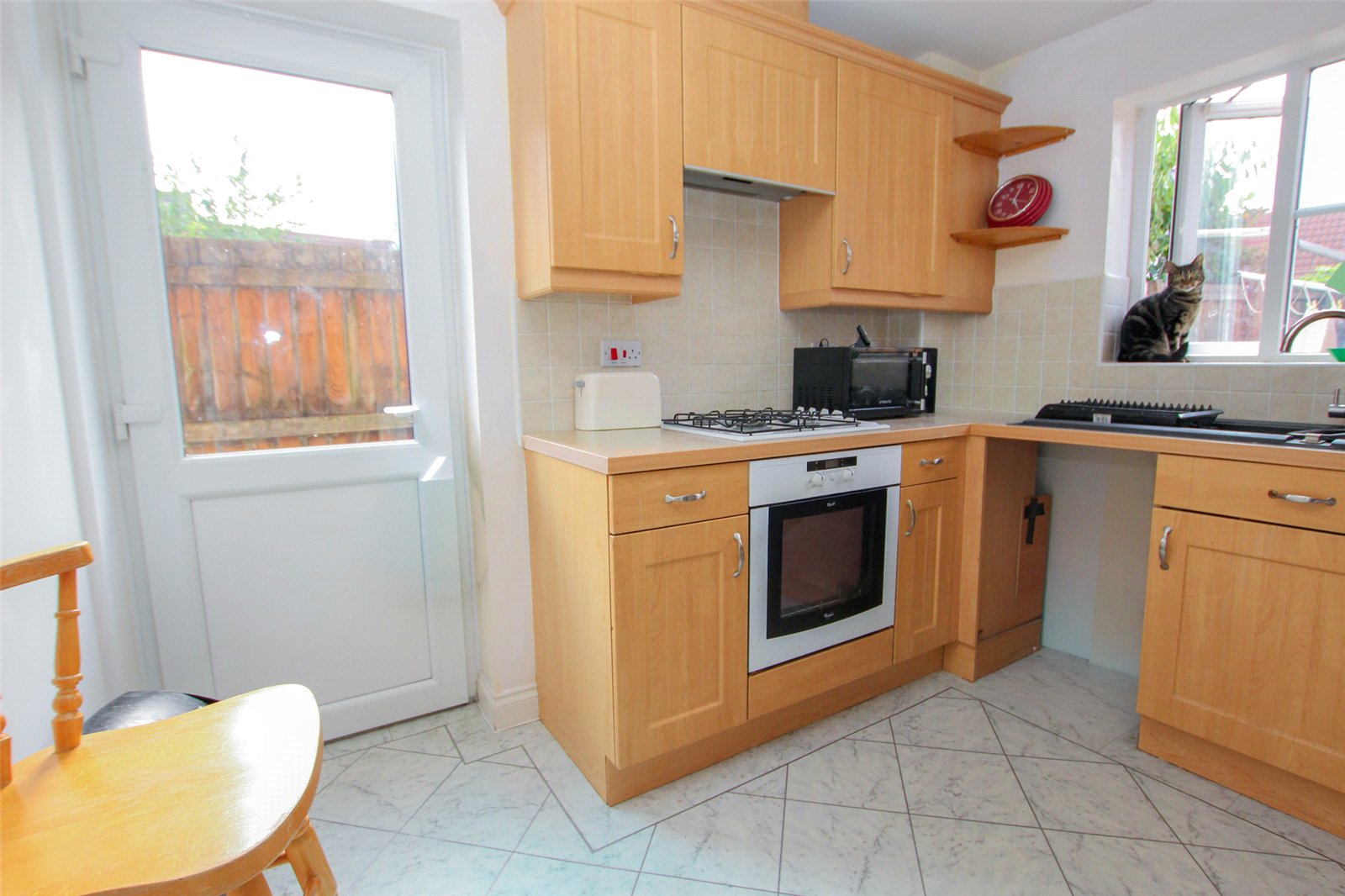 3 bedroom House for sale in Weston-super-Mare, Somerset