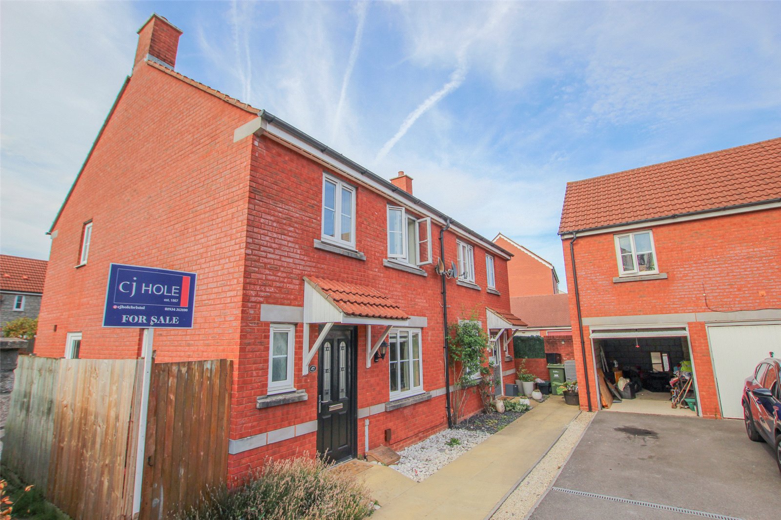 3 bedroom House for sale in Weston-super-Mare, Somerset