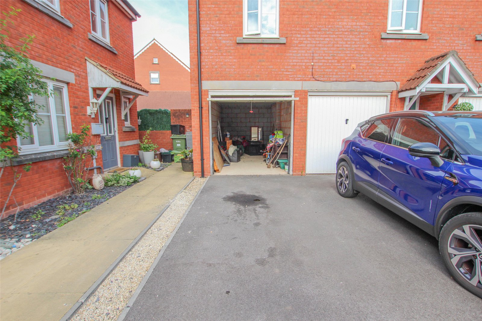 3 bedroom House for sale in Weston-super-Mare, Somerset