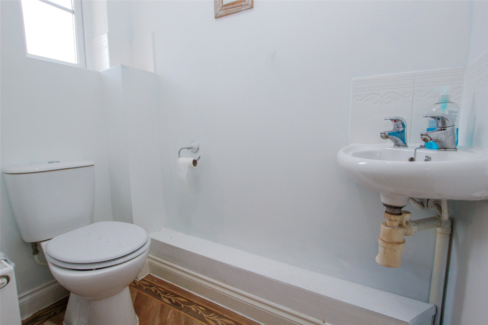 3 bedroom House for sale in Weston-super-Mare, Somerset