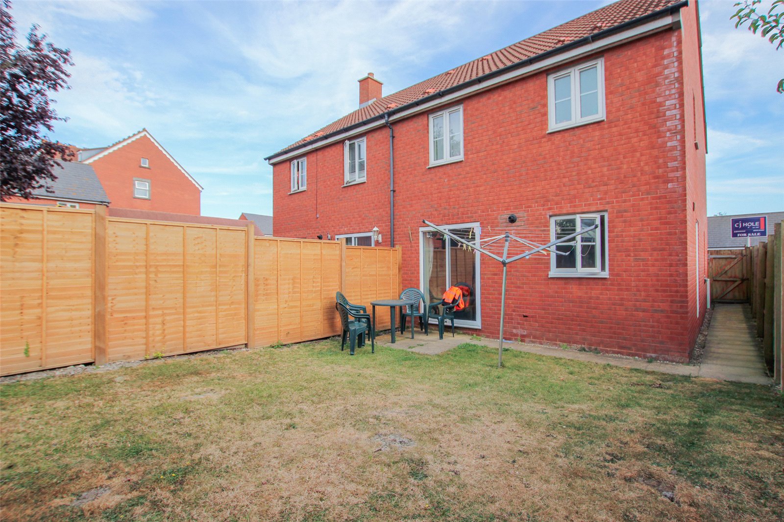 3 bedroom House for sale in Weston-super-Mare, Somerset