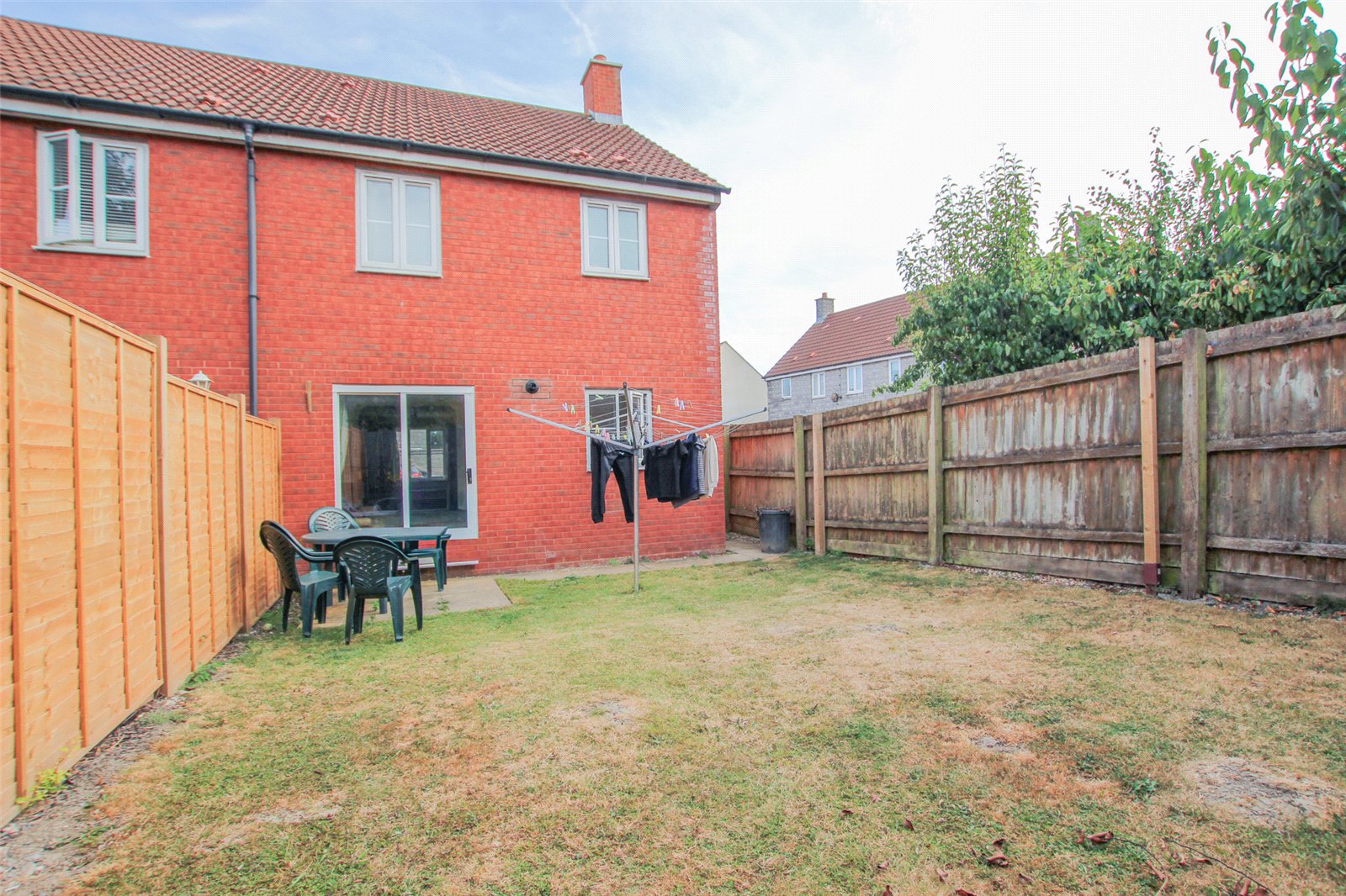 3 bedroom House for sale in Weston-super-Mare, Somerset
