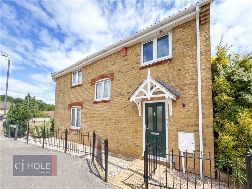 Mangotsfield, Bristol