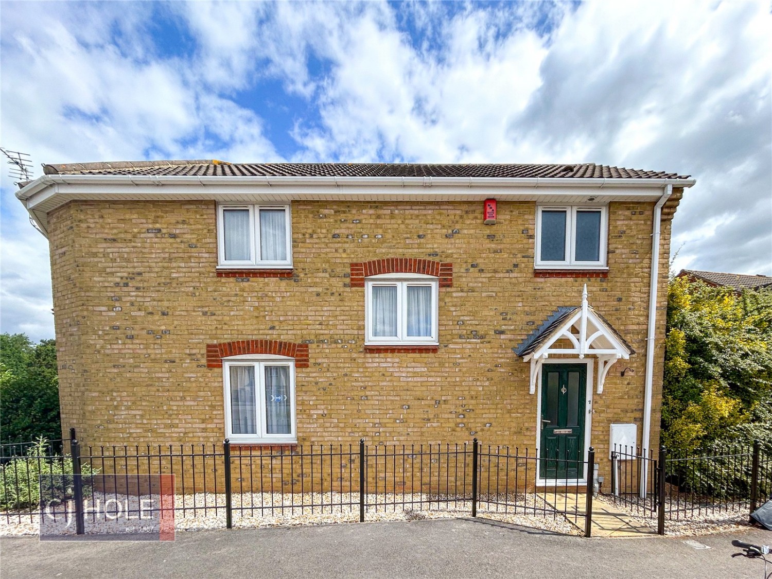 Mangotsfield, Bristol
