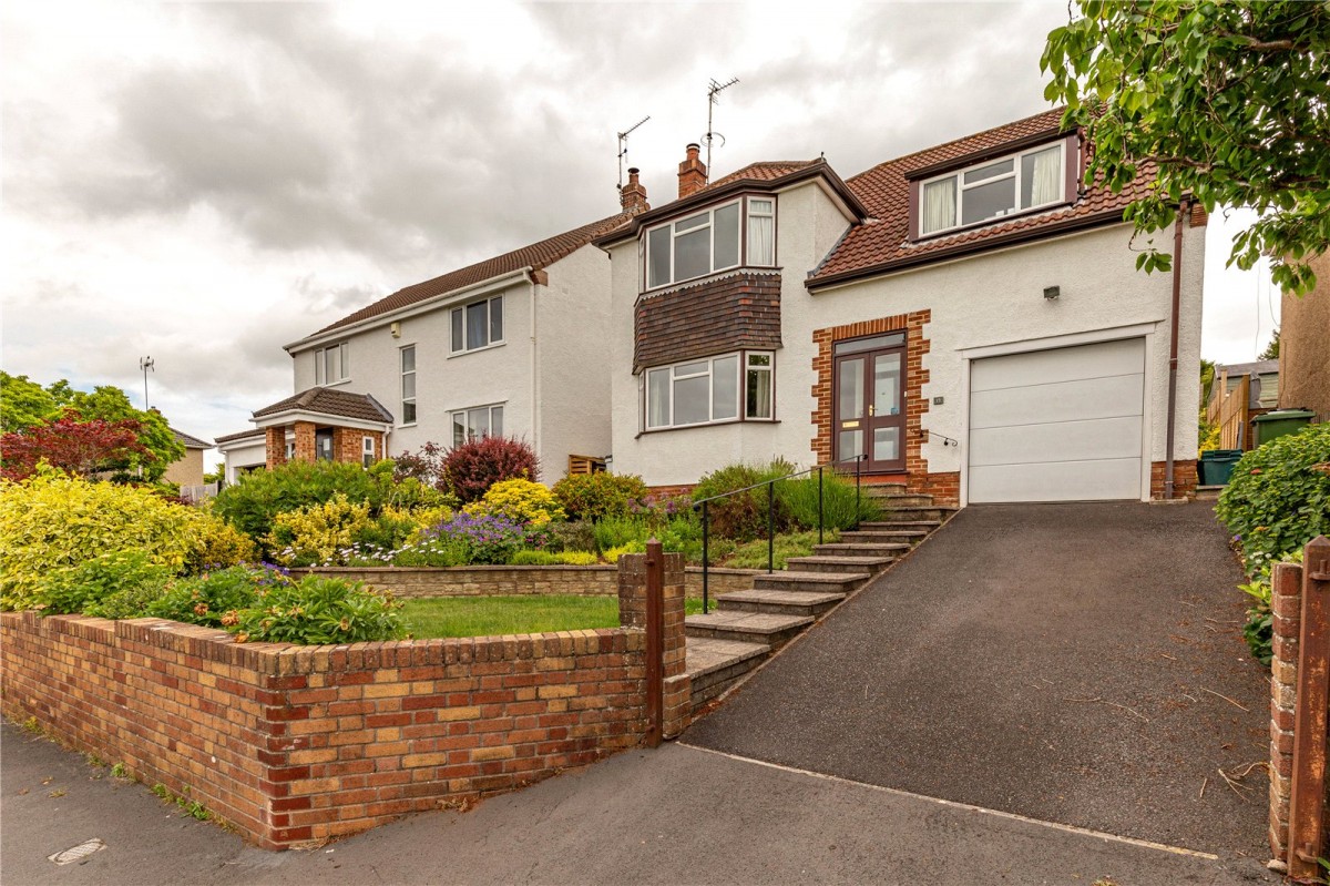 Bromley Heath, Downend