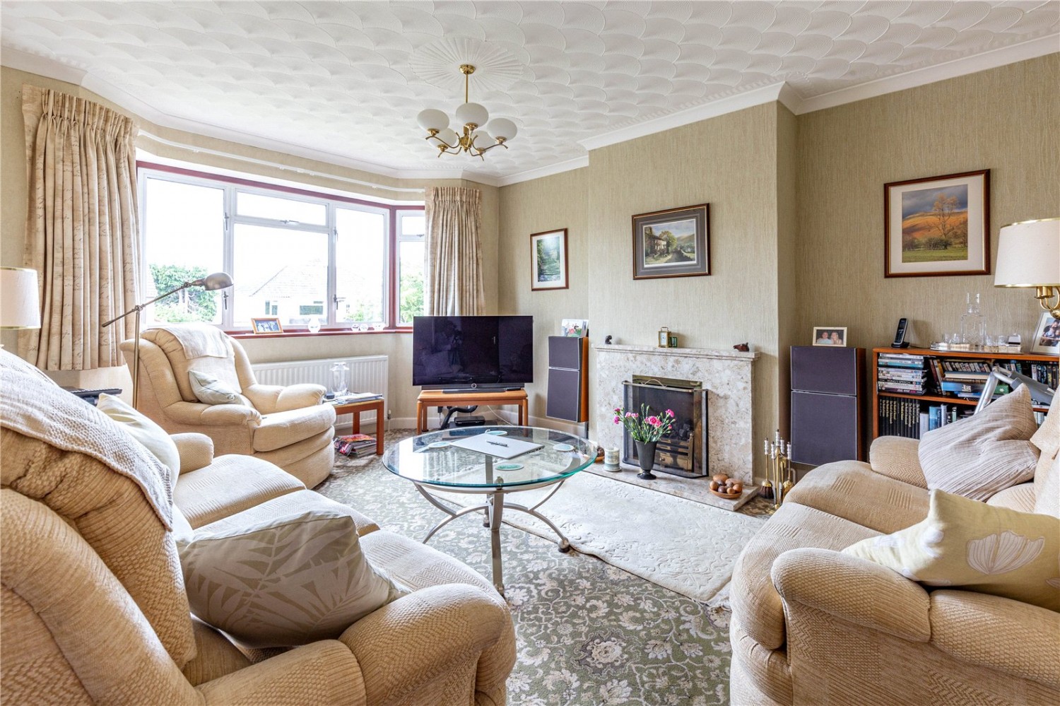 Bromley Heath, Downend