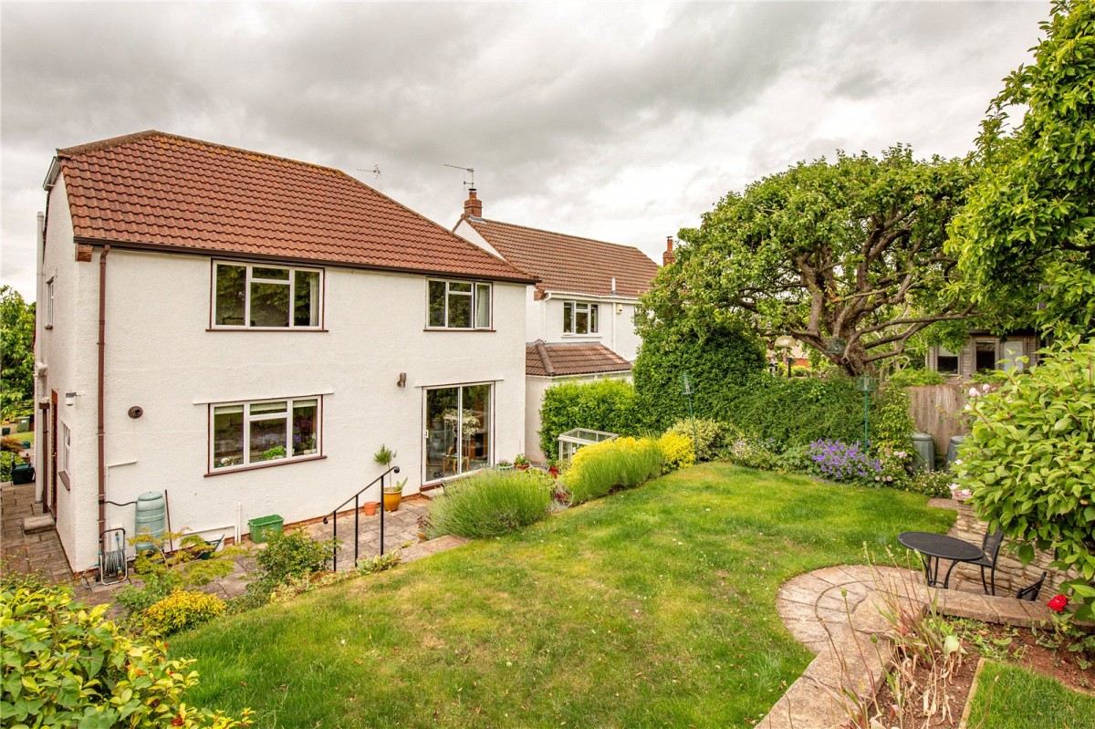 Bromley Heath, Downend