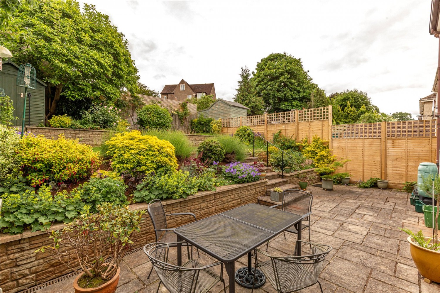 Bromley Heath, Downend