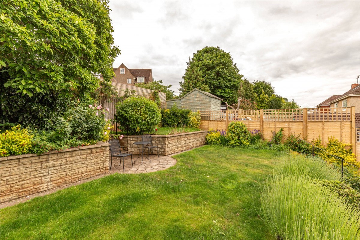 Bromley Heath, Downend